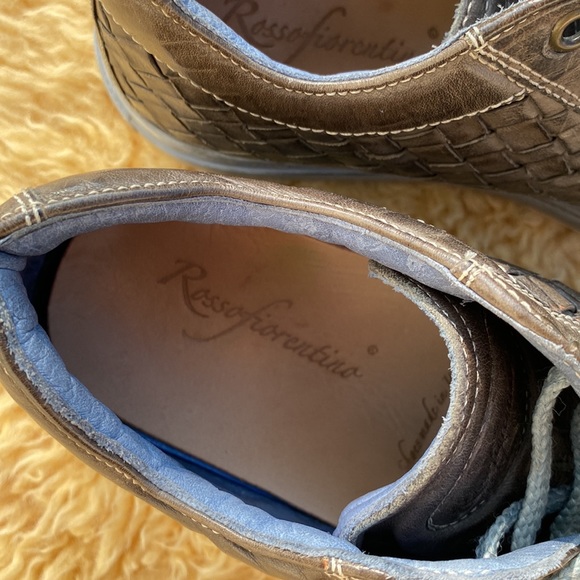 Rosso Fiorentino - Picture 2 of 11